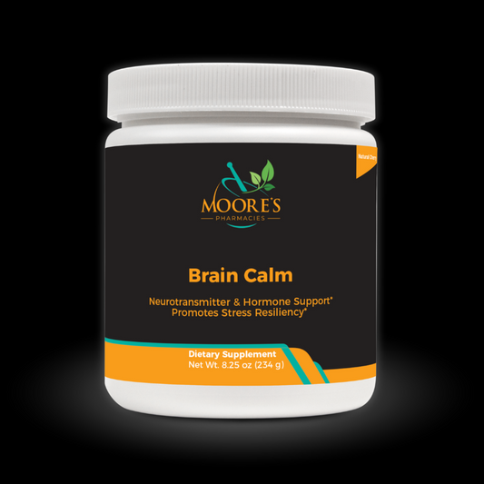 Brain Calm