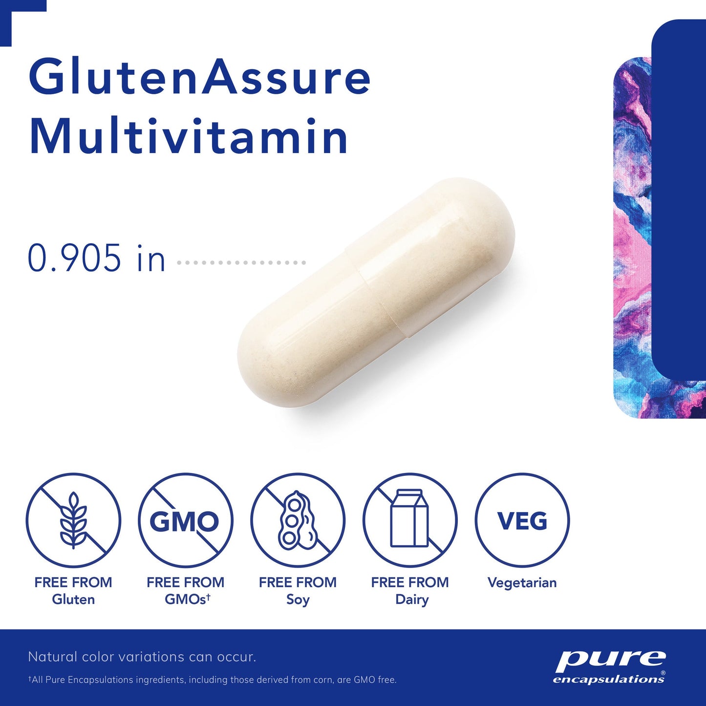 GlutenAssure Multivitamin