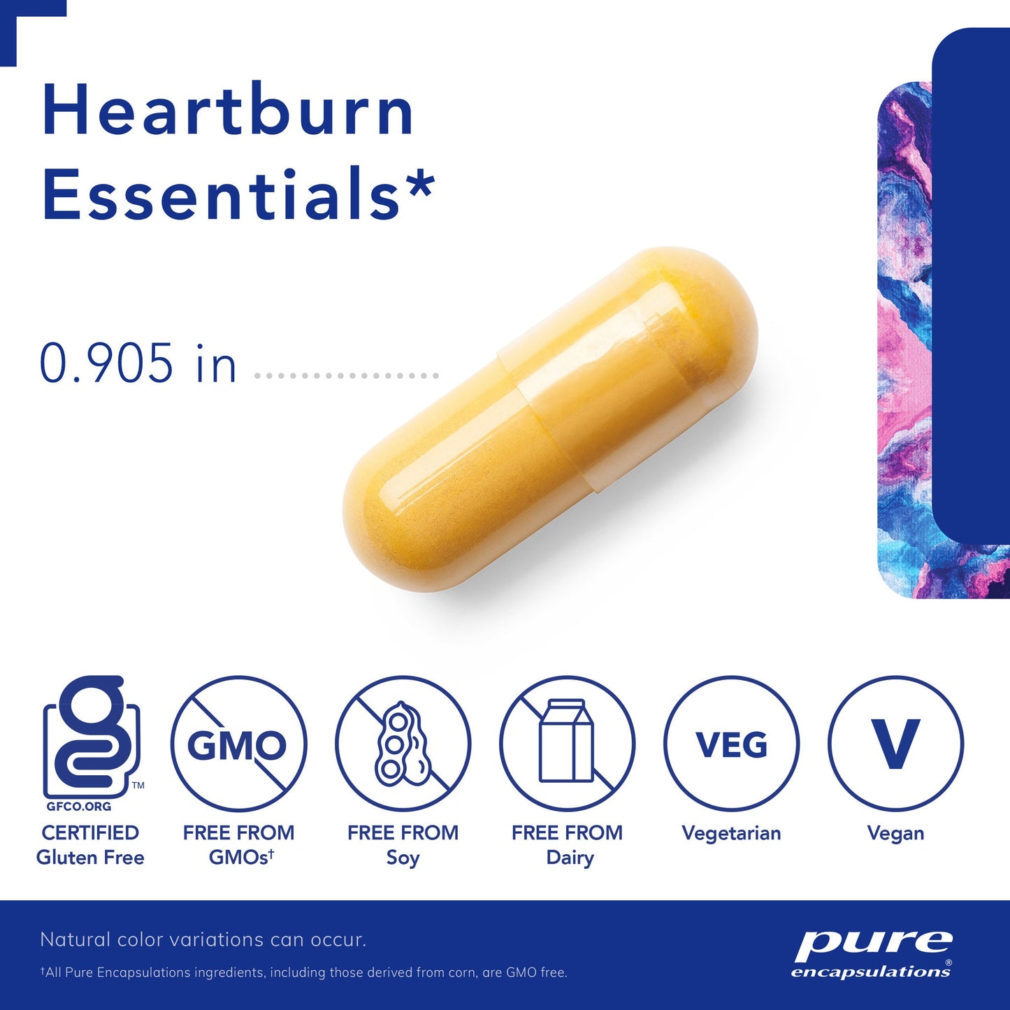 Heartburn Essentials‡