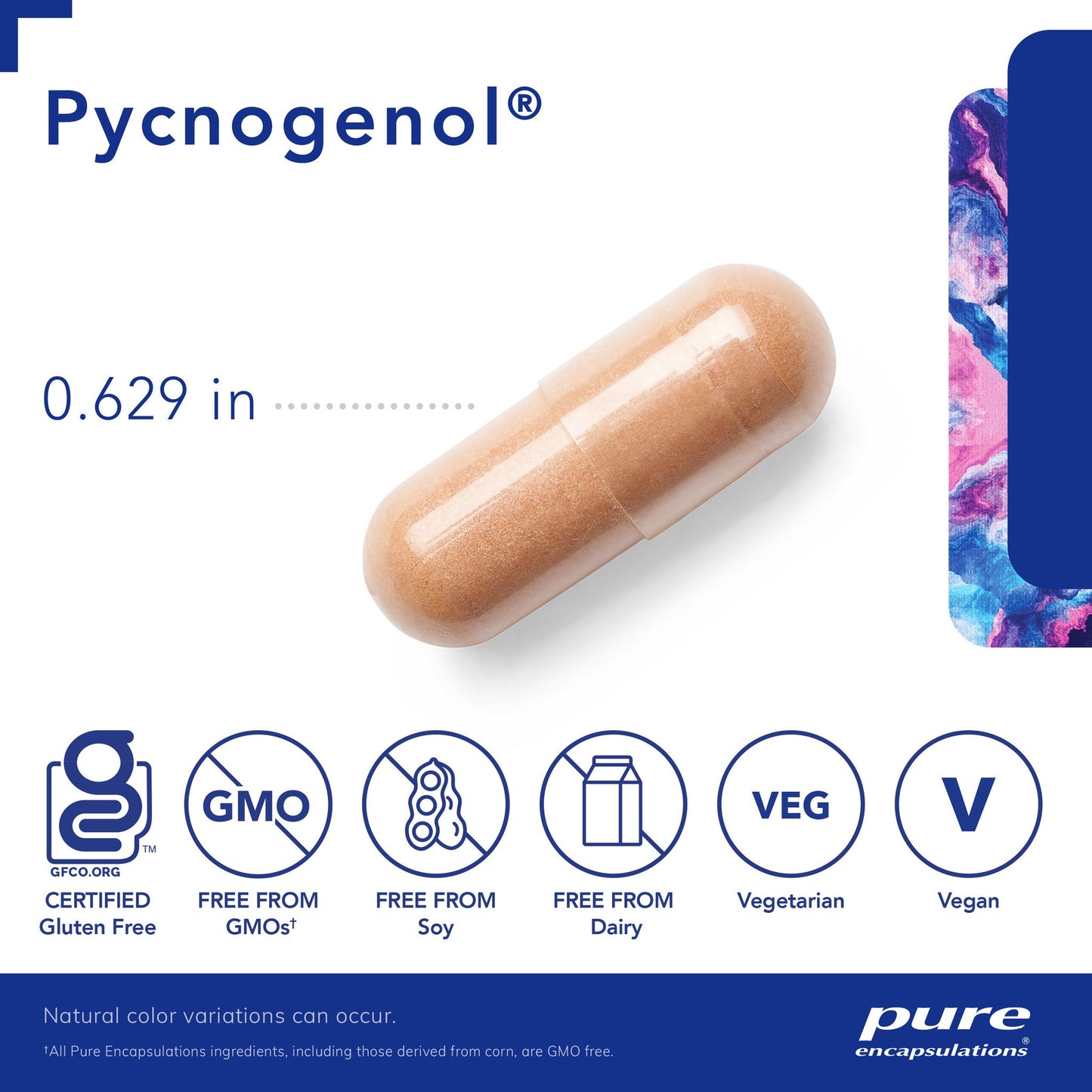 Pycnogenol® 100 mg