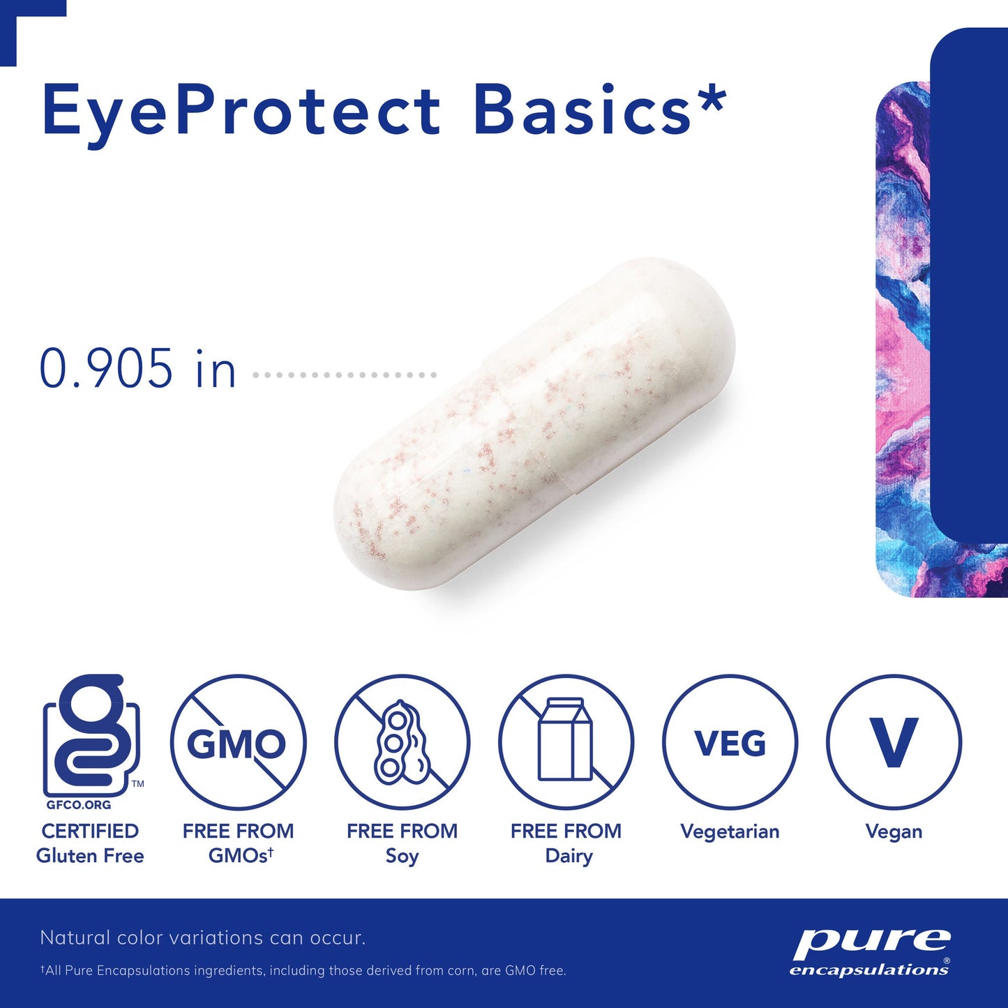 EyeProtect Basics‡