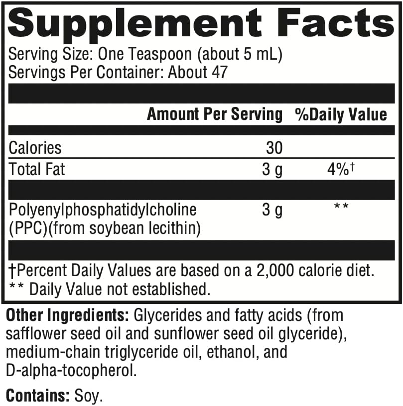 PhosphaLine™ Liquid 8 oz