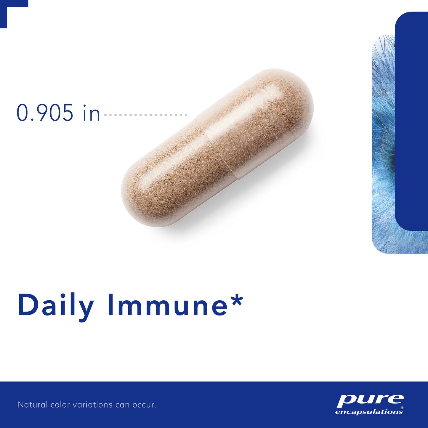 Daily Immune‡