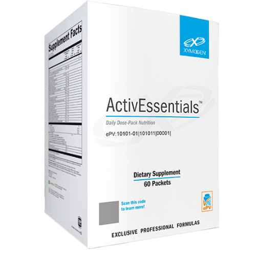 ActivEssentials™ 60 Packets