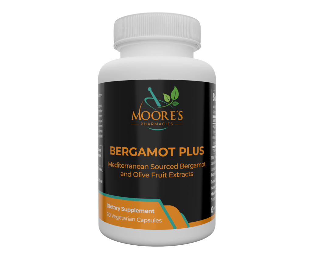 Bergamot Plus