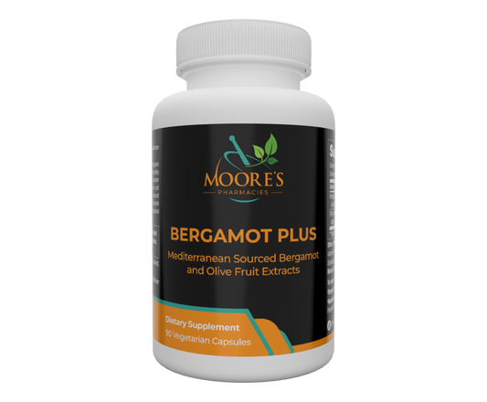 Bergamot Plus