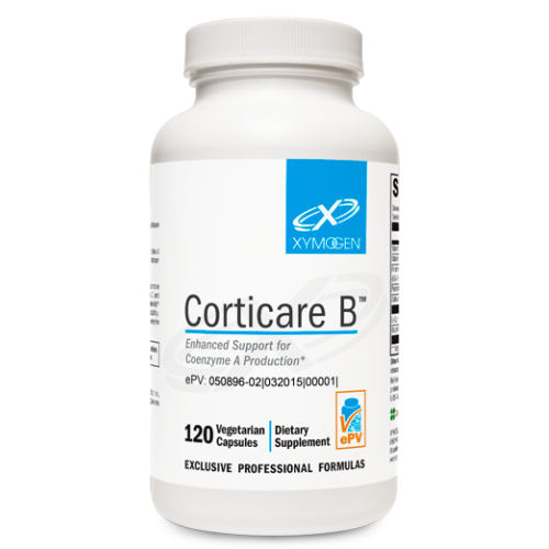 Corticare B™