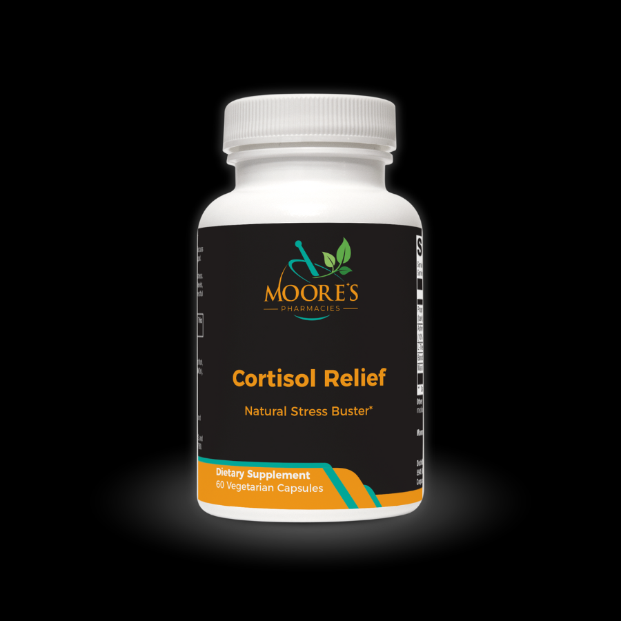 Cortisol Relief