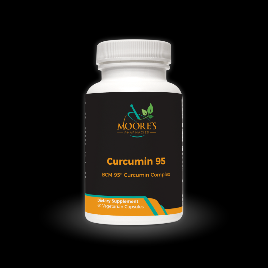 Curcumin 95