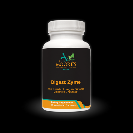 Digest Zyme