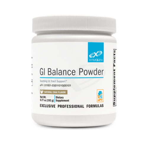 GI Balance Powder Chai 14 Servings