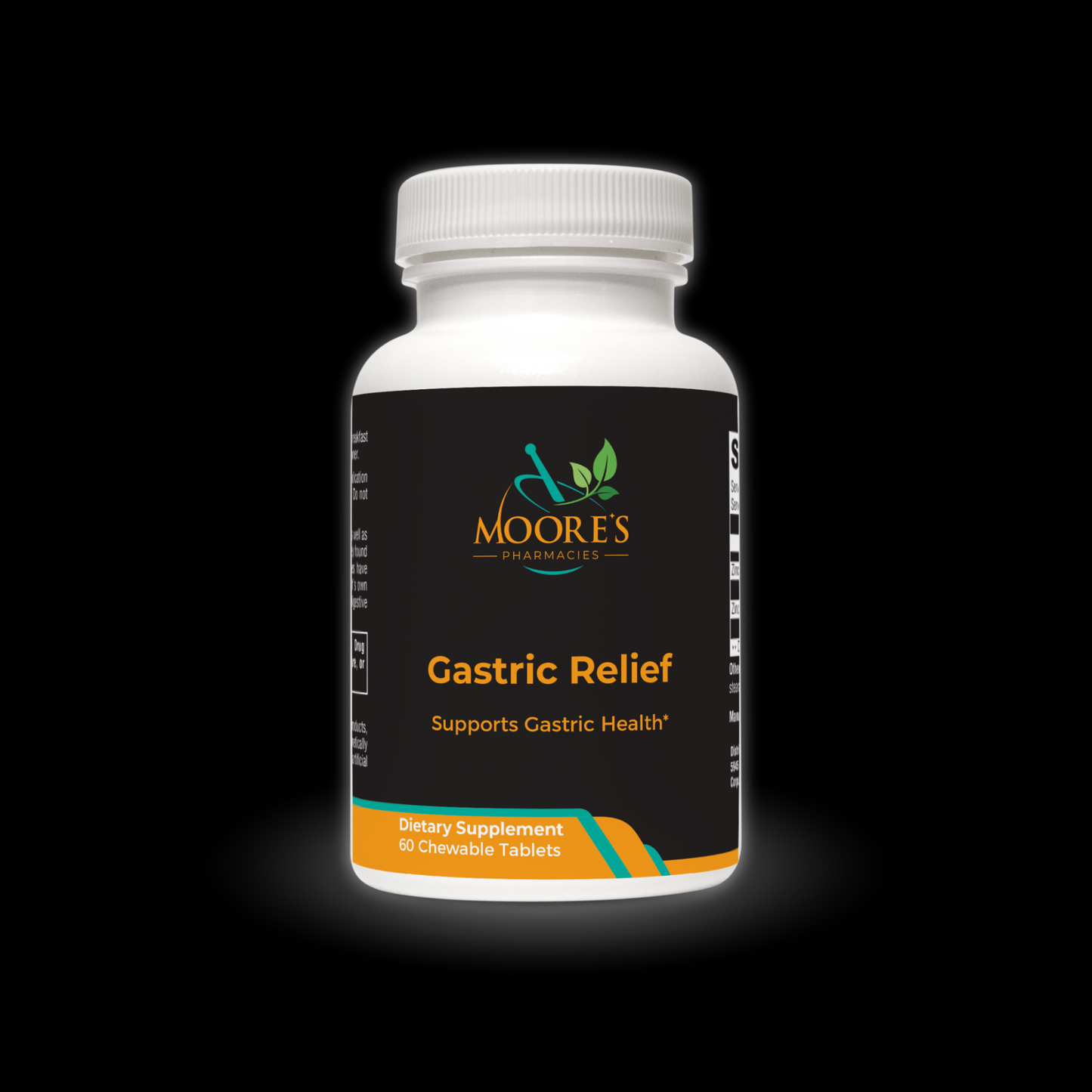 Gastric Relief