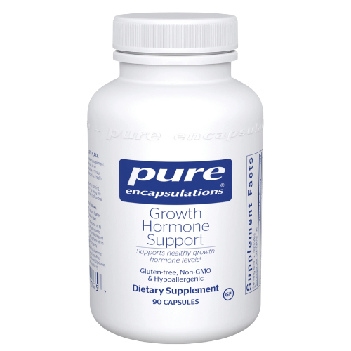 Growth Hormone Support