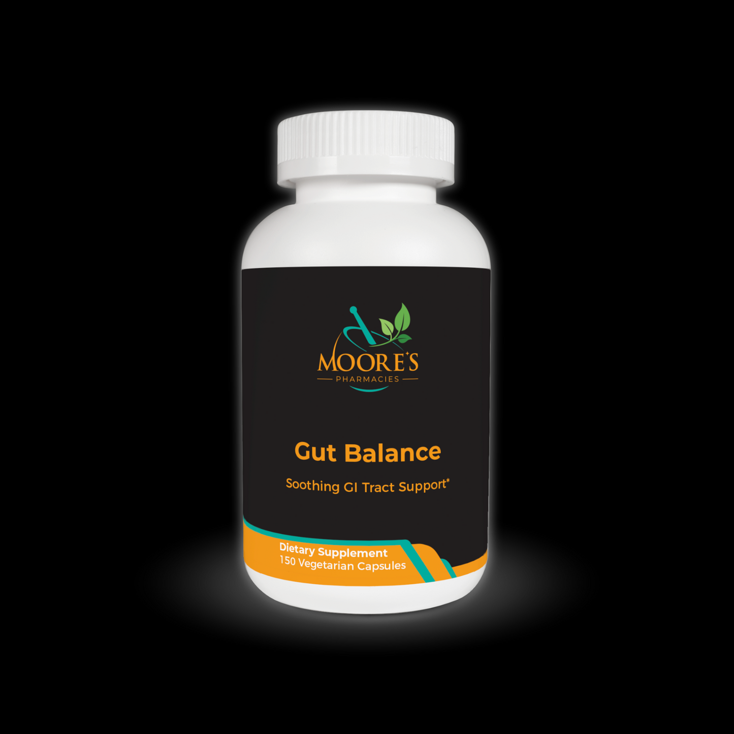 Gut Balance (Capsule)