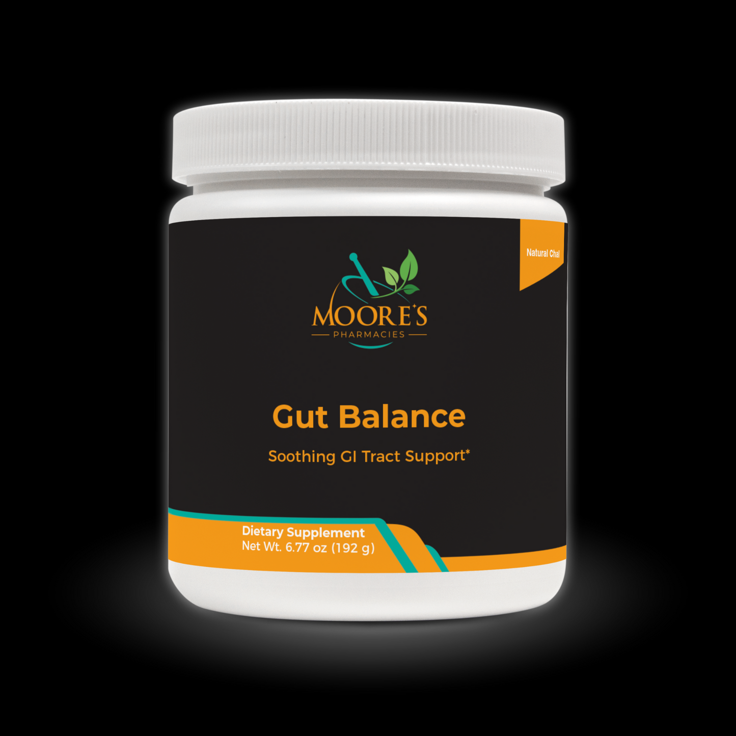 Gut Balance (Powder)