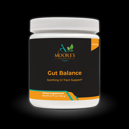 Gut Balance (Powder)