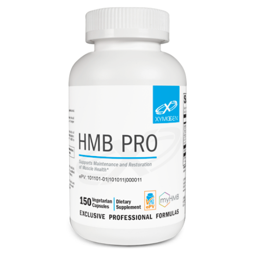 HMB PRO 150 Capsules