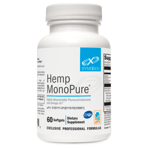 Hemp MonoPure®