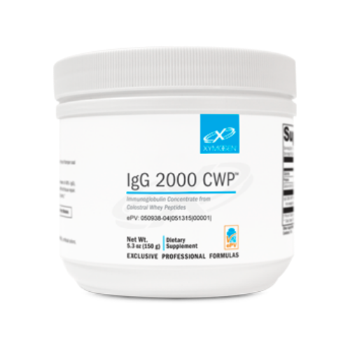 IgG 2000 CWP™ 25 Servings