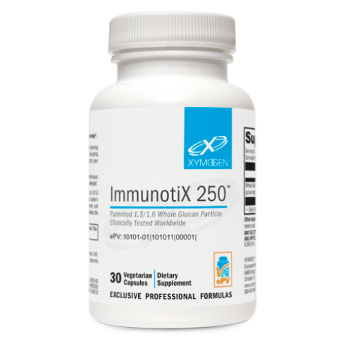 ImmunotiX 250™ 30 Capsules