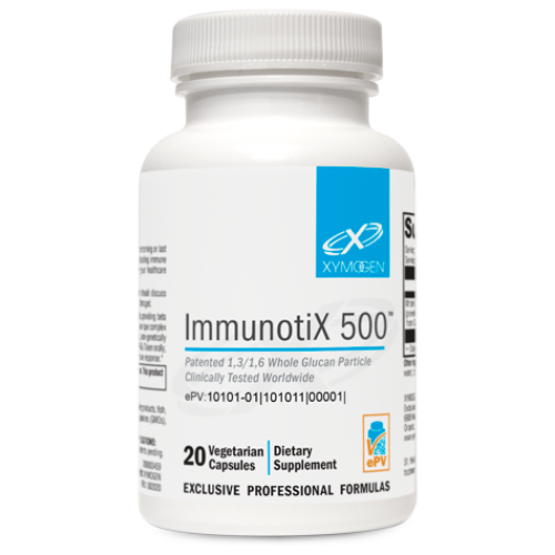 ImmunotiX 500™