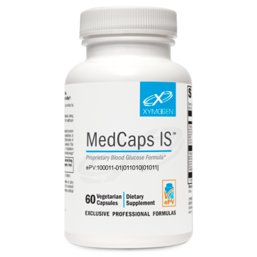 MedCaps IS™ 60 Capsules