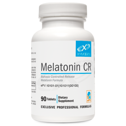 Melatonin CR