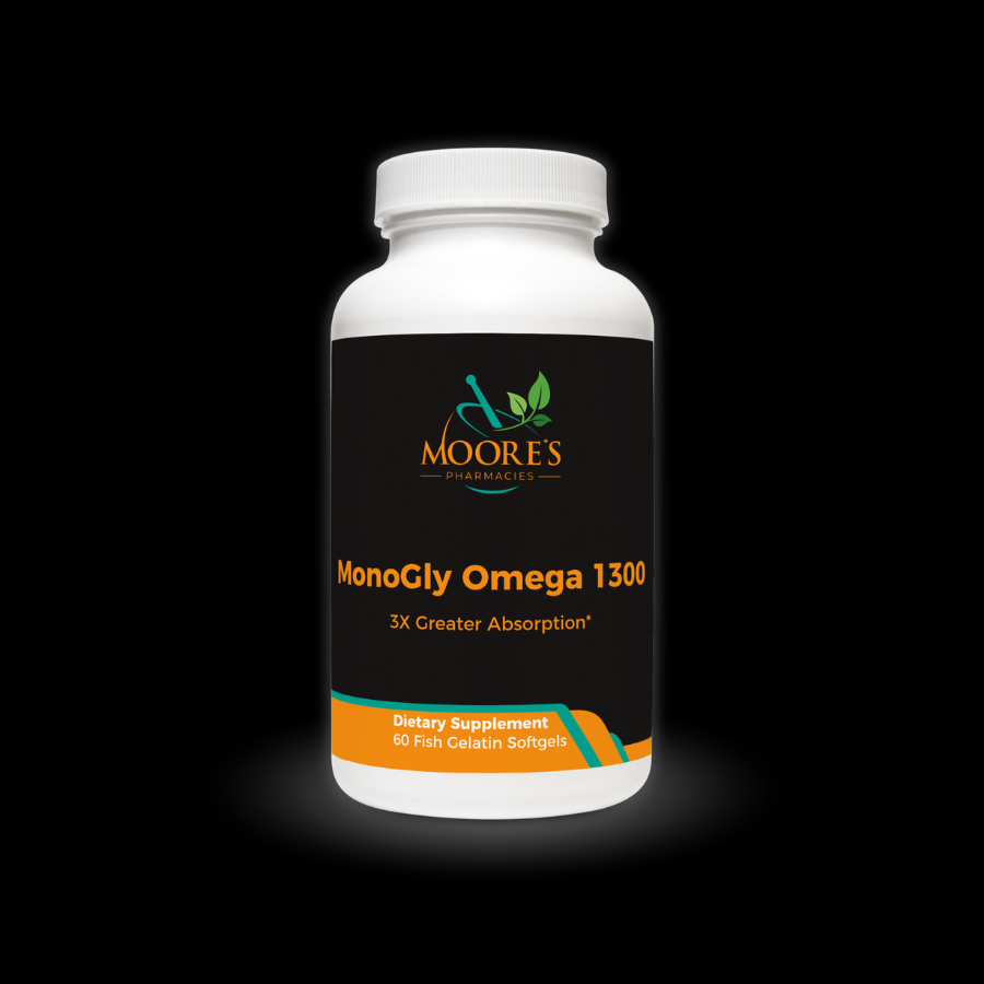 MonoGly Omega 1300