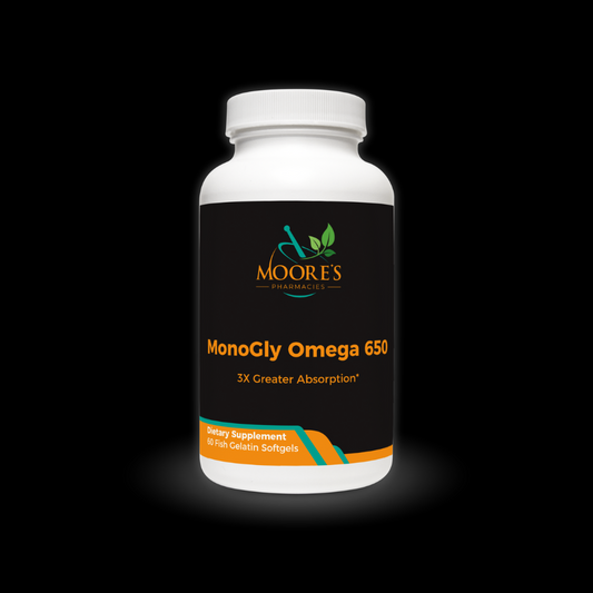 MonoGly Omega 650