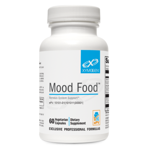Mood Food™ 60 Capsules