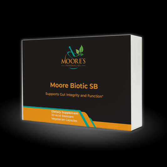 Moore Biotic SB