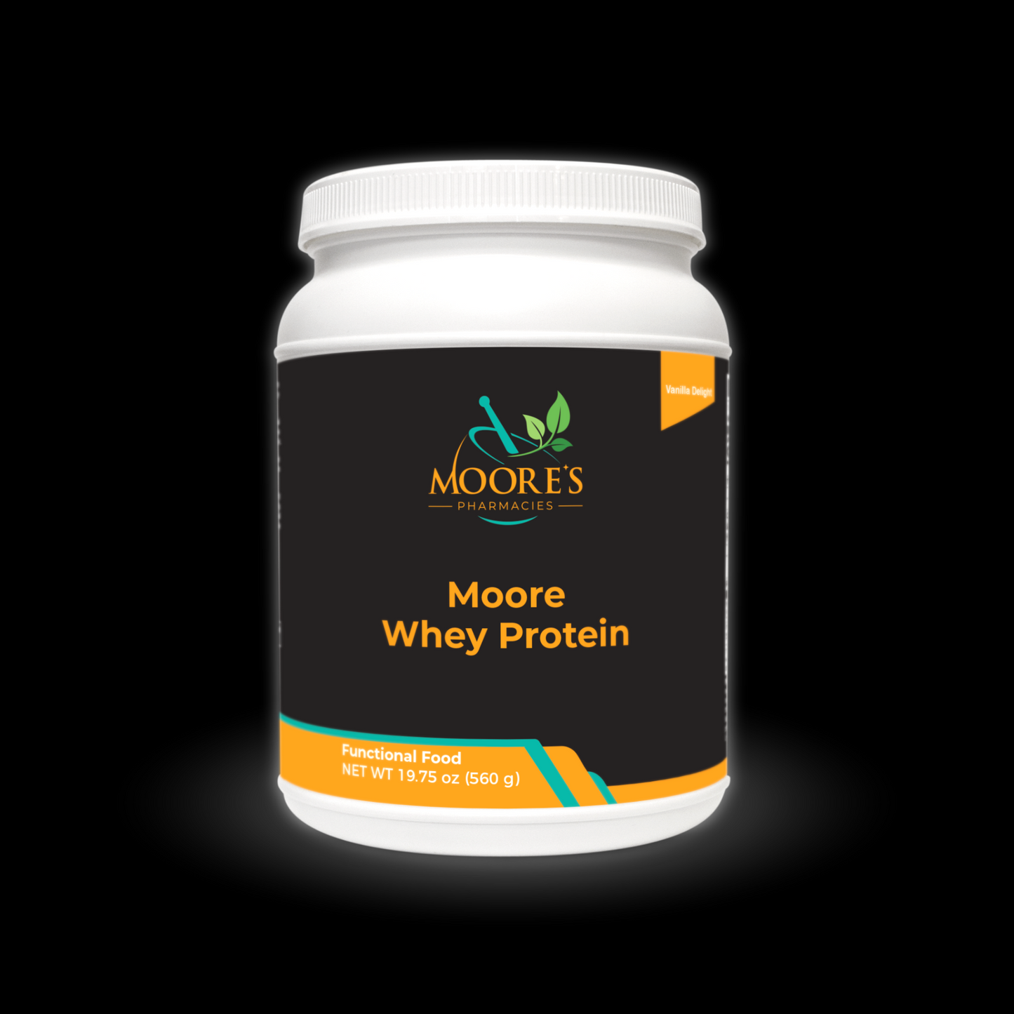 Moore Whey Protein