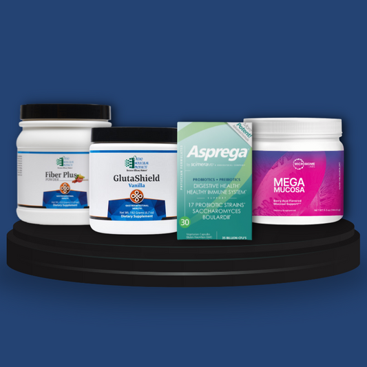 Gut Health Bundle