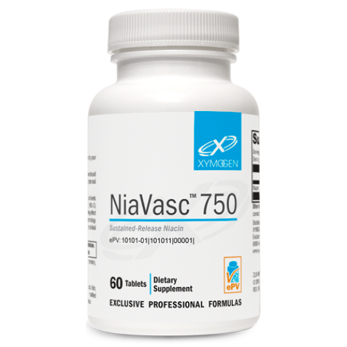 NiaVasc™ 750