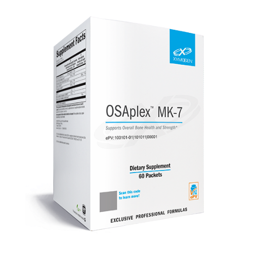 OSAplex MK-7™ 60 Packets