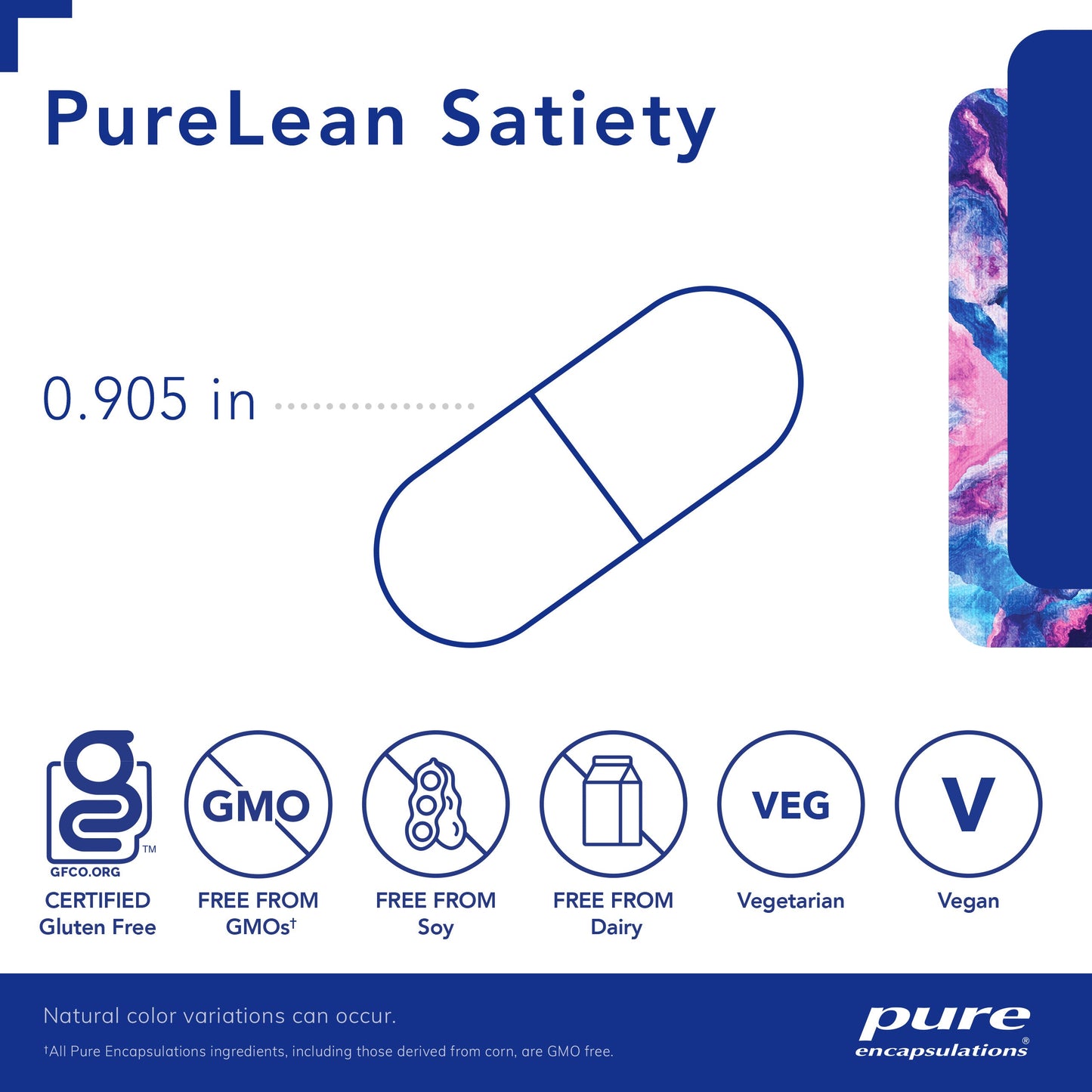 PureLean® Satiety