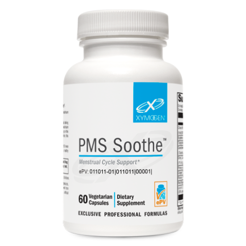 PMS Soothe™ 60 Capsules