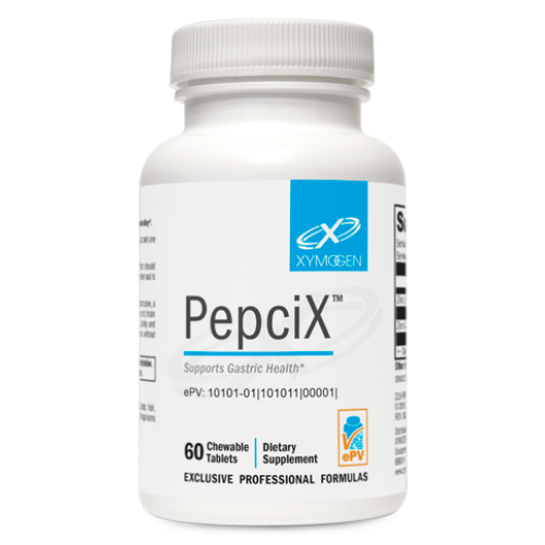 PepciX™ 60 Tablets