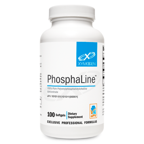 PhosphaLine™ 100 Softgels