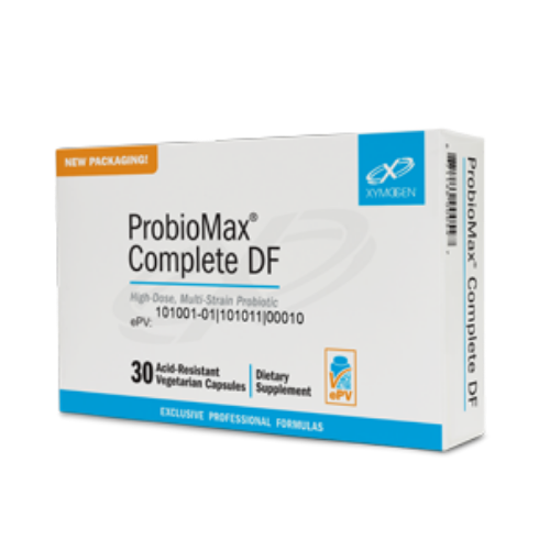 ProbioMax® Complete DF 30 Capsules