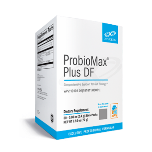 ProbioMax® Plus DF 30 Servings