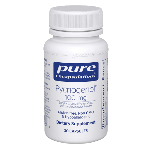 Pycnogenol® 100 mg