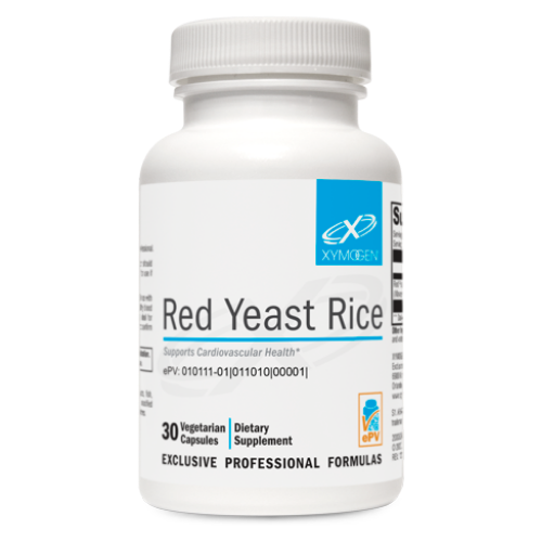 Red Yeast Rice