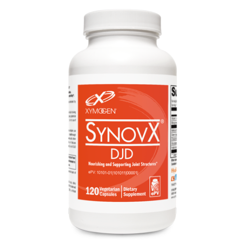 SynovX® DJD 120 Capsules