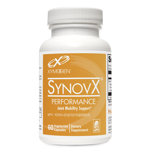 SynovX® Performance 60 Capsules