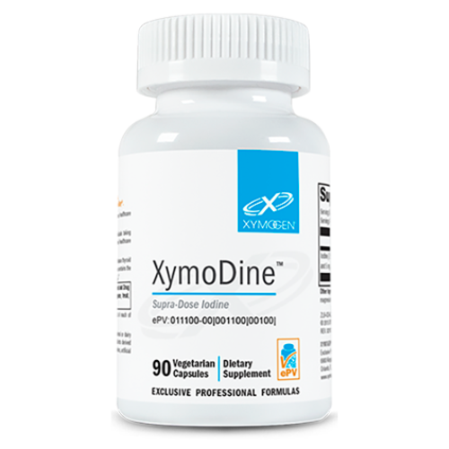 XymoDine™ 90 Capsules