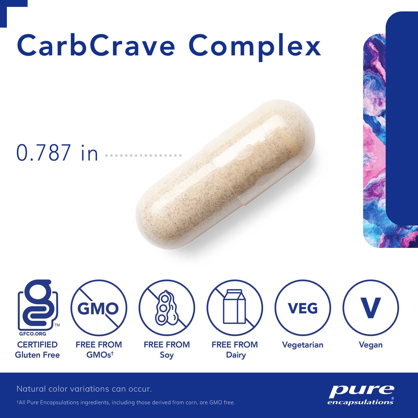 CarbCrave Complex