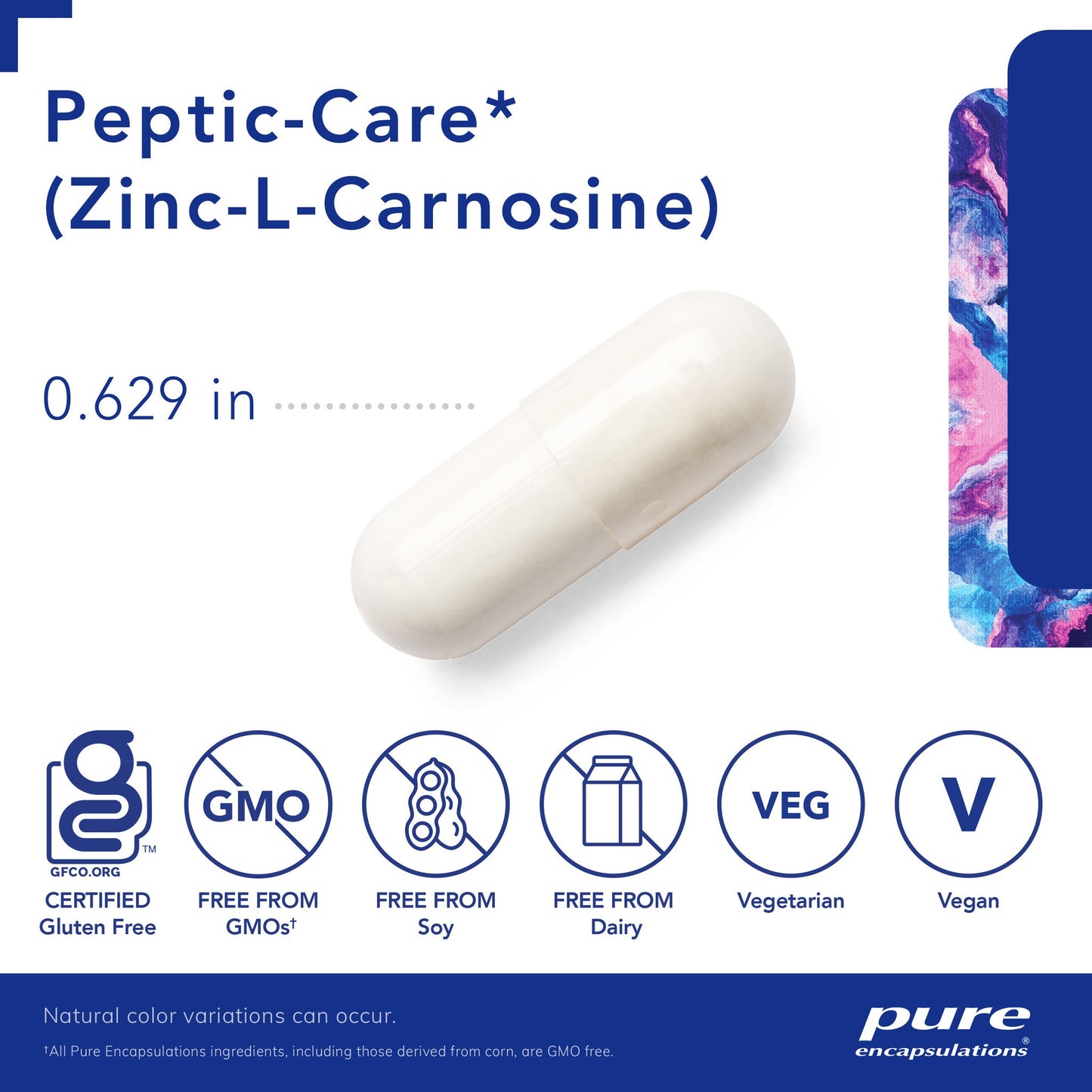Peptic-Care (Zinc L Carnosine)