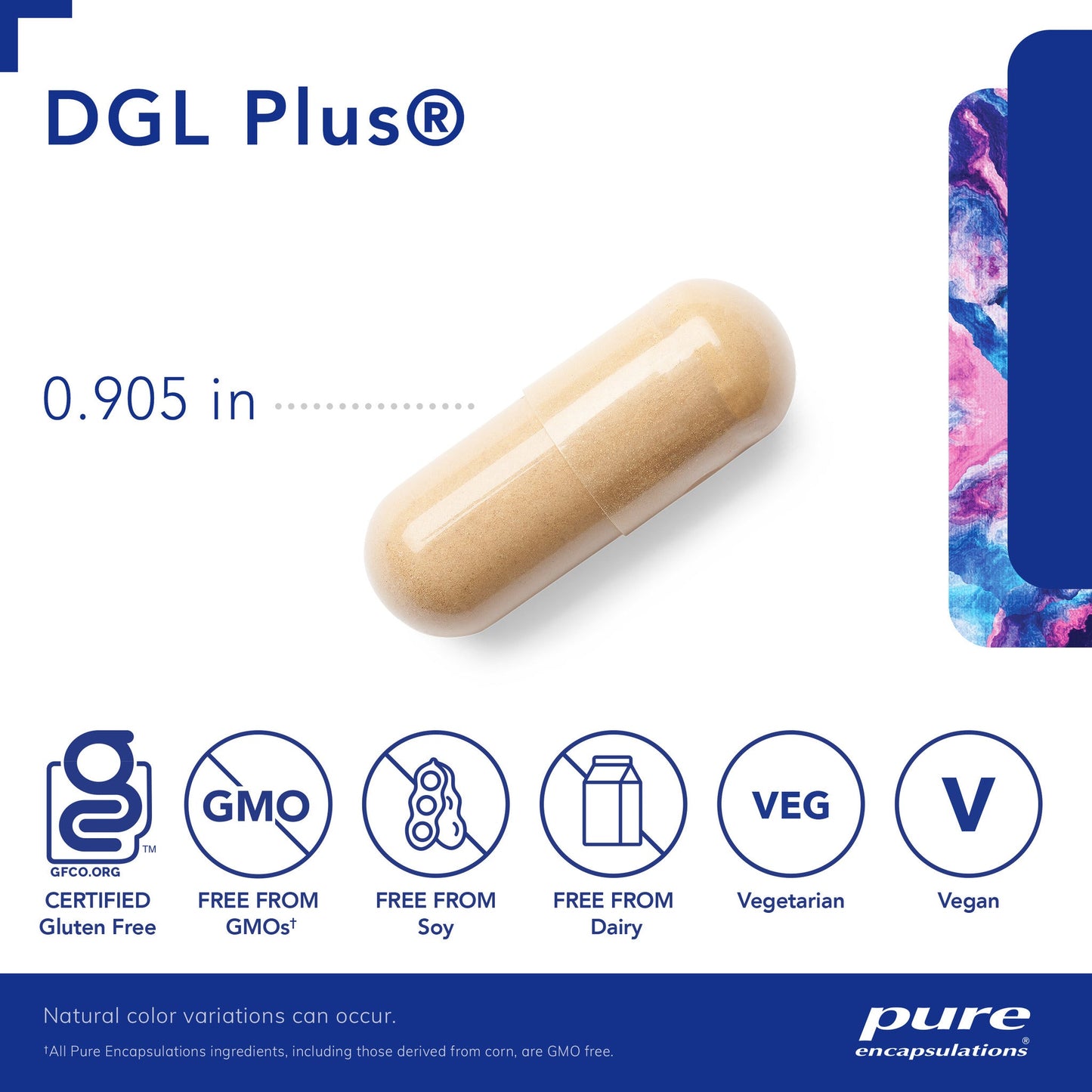 DGL Plus®