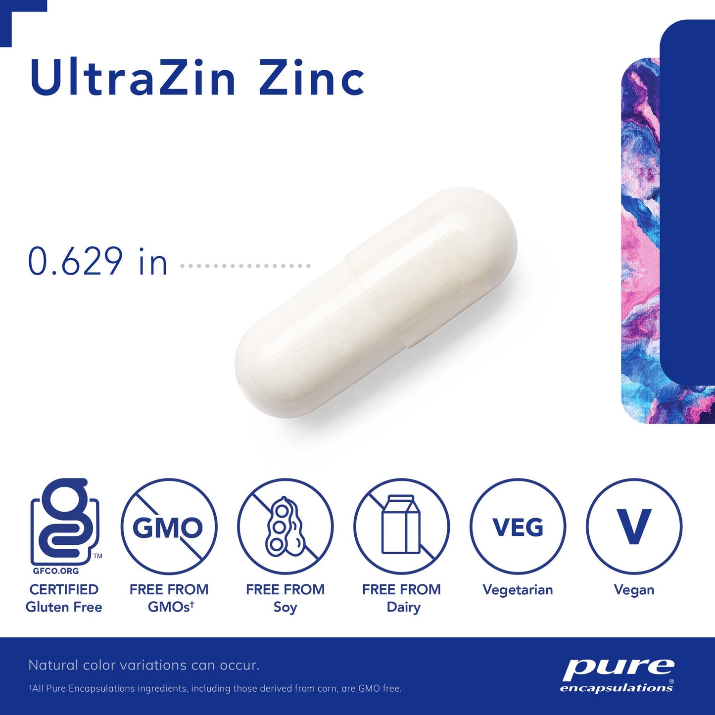 UltraZin Zinc